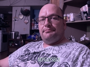 Myguysboi