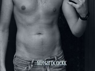 Myhardcockk