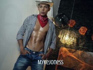 Mykejoness