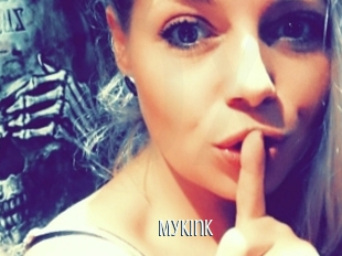 Mykink