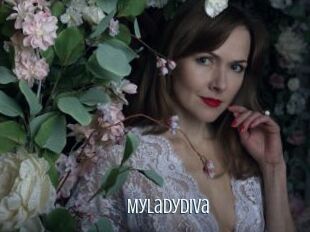MyladyDiva