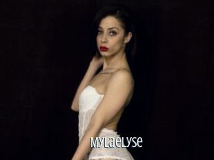 Mylaelyse