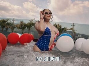 Mylandevin