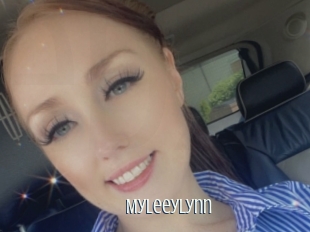 Myleeylynn