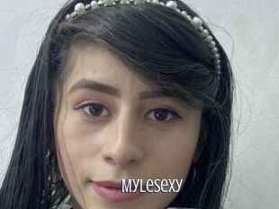 Mylesexy