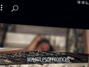 Mylittlesoffi10inchs