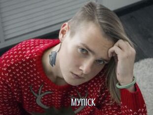 Mynick