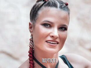 Mynori