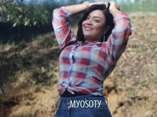 Myosoty
