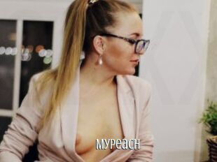 Mypeach