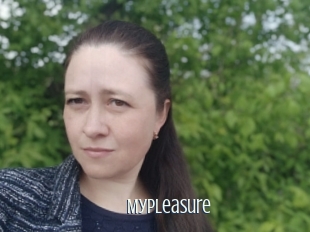 Mypleasure