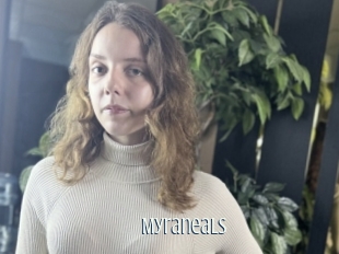 Myraneals