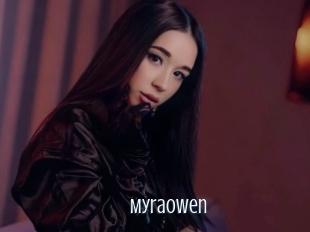 Myraowen
