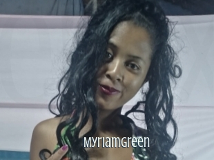Myriamgreen