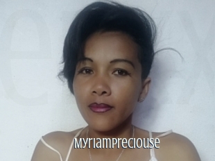 Myriampreciouse
