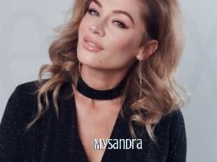 Mysandra