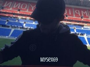 Mysex69