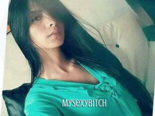 Mysexybitch
