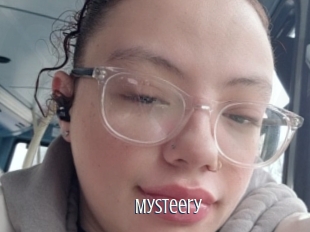 Mysteery