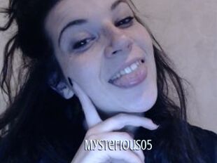 Mysterious05