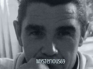Mysterious69