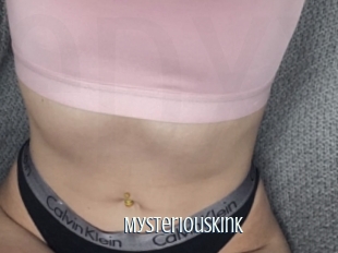 Mysteriouskink