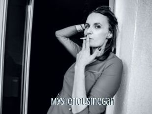 Mysteriousmegan