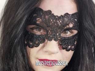 Mysterioussex