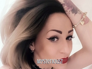 Mysterioust
