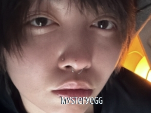 Mysteryegg