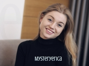 Mysteryerica