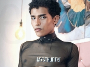 mysthunter Edonkey xxx