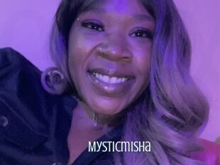 Mysticmisha