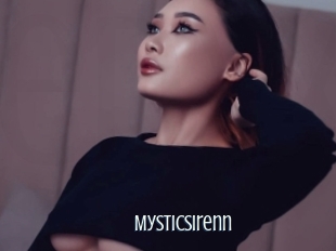 mysticsirenn Edonkey xxx