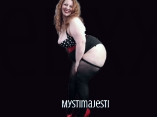 Mystimajesti