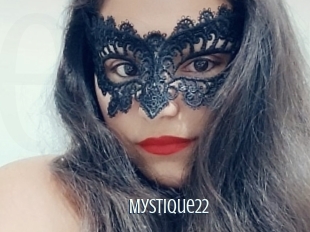 Mystique22