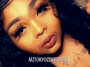 Mztokyozdiamondz