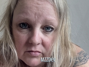 Mzzdee