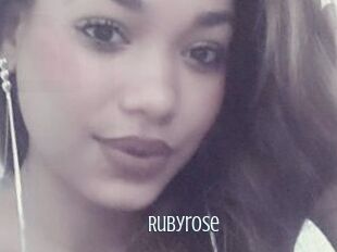 Rubyrose