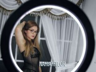 NAHIATEYLOR