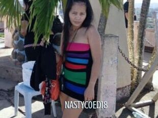 NASTYC0Ed18