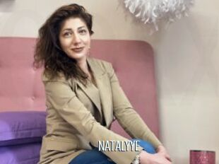 NATALYYE