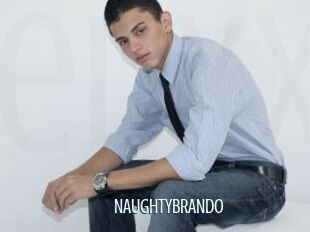 NAUGHTYBRANDO