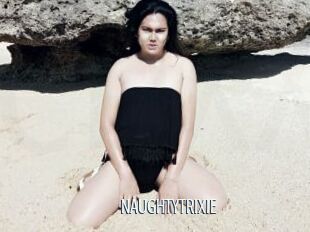 NAUGHTYTRIXIE