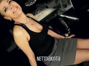 NETTdakota