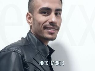 NICK_HARKER