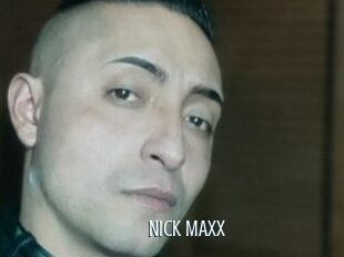 NICK_MAXX