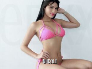 NIIKOLE