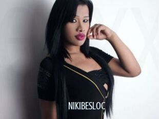 NIKIBESLOC