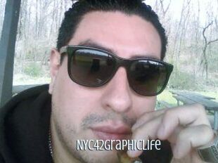 NYC42graphiclife
